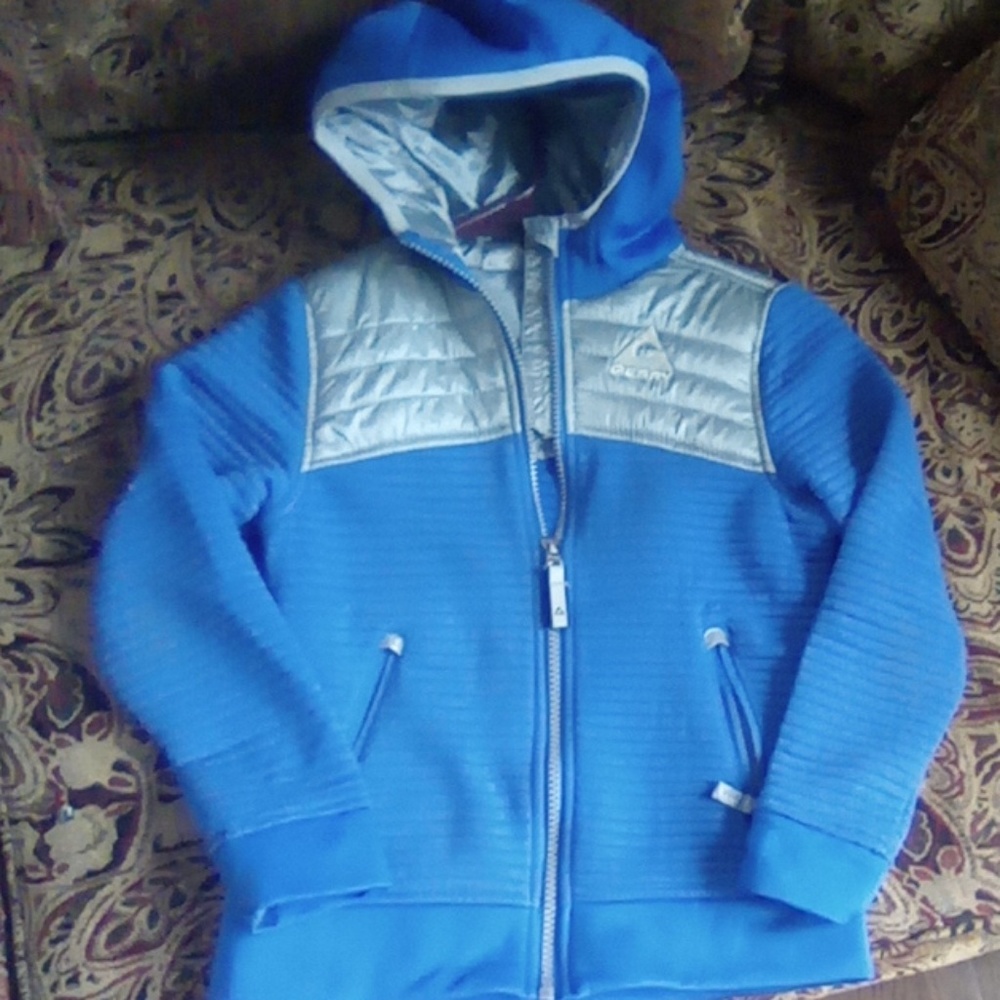 Gerry Jacket